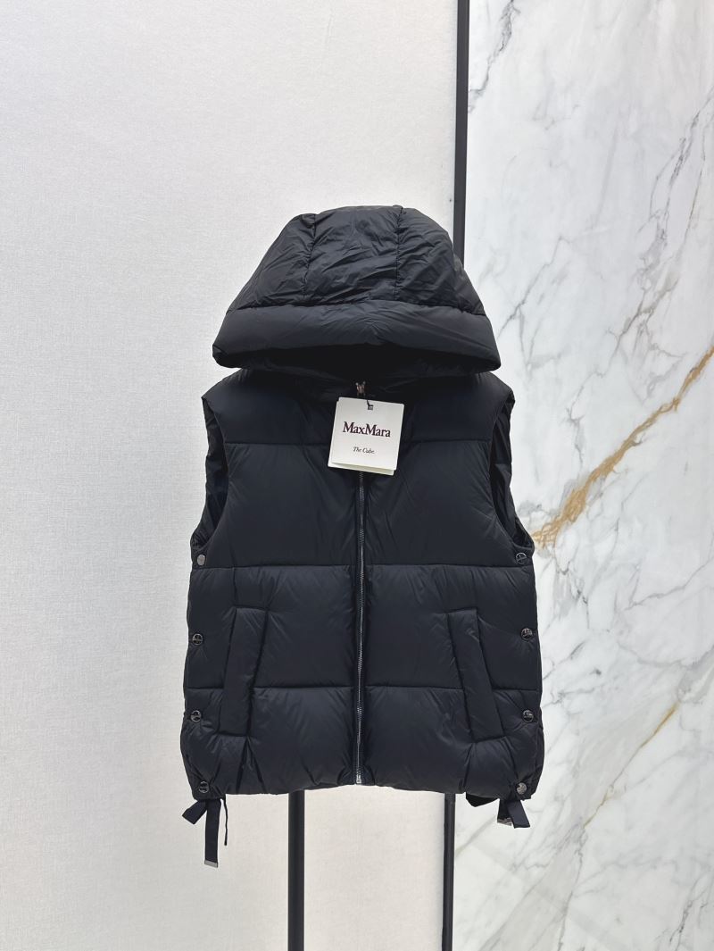 Max Mara Down Jackets